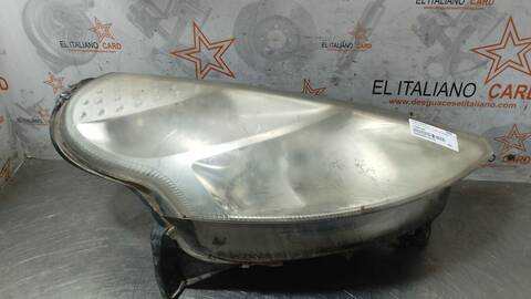 Faro Derecho Citroen C3 1.4 HDI 16V EXCLUSIVE 68CV 50KW