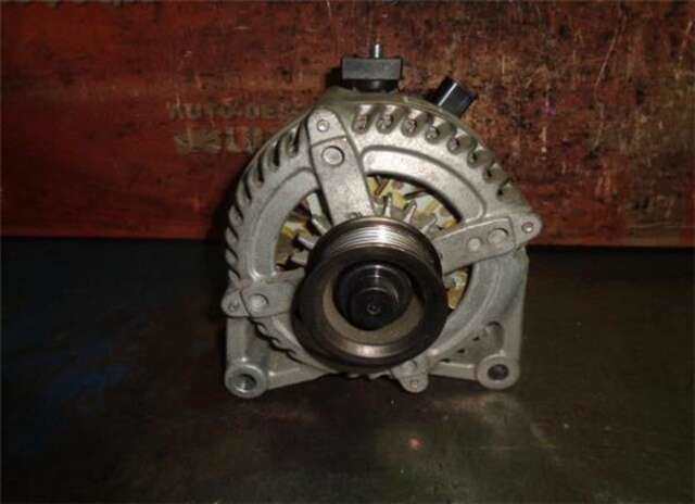 Foto 3ª: Alternador Mini Mini 1.5 COOPER D METROPOLITAN [1.5 LTR. - 85 KW 12V TURBODIESEL] [B37U]