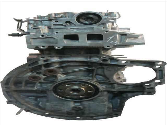 Foto 2ª: Motor Completo Citroen Berlingo 75CV 55KW [YHW YH01 DV5RE] (2020)