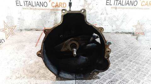 Foto 2ª: Caja Cambios Ford Capri 2.8 INJECTION 160CV 118KW [PRN] (1982)