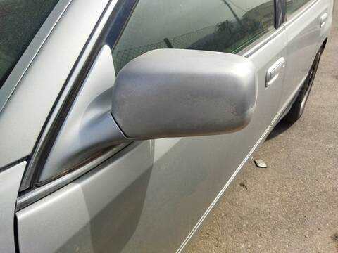 Foto 2ª: Retrovisor Izquierdo Lexus GS BASICO 222CV 163KW [2JZ-GE] (1998)