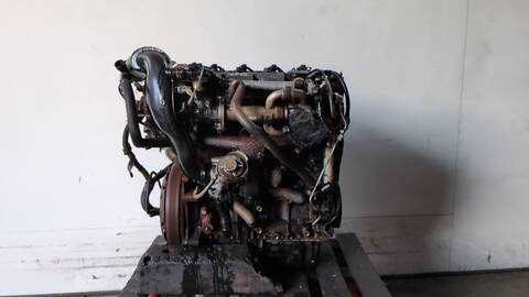 Foto 3ª: Motor Completo Citroen Jumpy HDI 120 ATLANTE COMBI 120CV (2000)