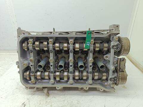 Foto 3ª: Culata Toyota Auris 1.6 16V CAT 124CV 91KW [1ZR] (2008)