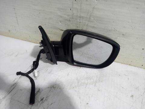 Foto 3ª: Retrovisor Derecho Hyundai ix35 2.0 CRDI 4WD 136CV [D4HA] (2009)