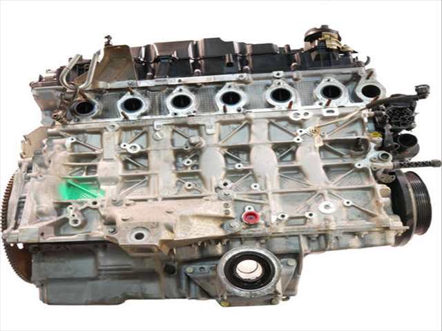 Foto 3ª: Motor Completo Bmw X5 G05 286CV 210KW [B57D30B B57 B57D30O2] (2020)