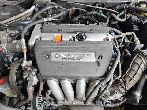 Motor Completo Honda Accord 2.0 SPORT BERLINA 155CV 114KW