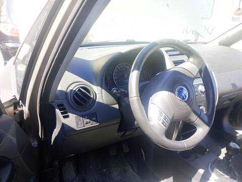 Foto 4ª: Kit Airbag Fiat Sedici 1.9 D MULTIJET 4X4 120CV 88KW [D19AA] (2007)