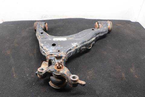 Foto 2ª: Brazo Suspension Delantero Derecho Toyota Land Cruiser 3.0 D4-D VX 163CV 120KW (2008)