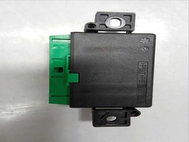 Foto 2ª: Centralita Motor ECU Citroen C3 1.5 BLUEHDI 100 2CYHYJ) AIRCROSS 102CV 75KW [YHY (DV5RD)] (2018)