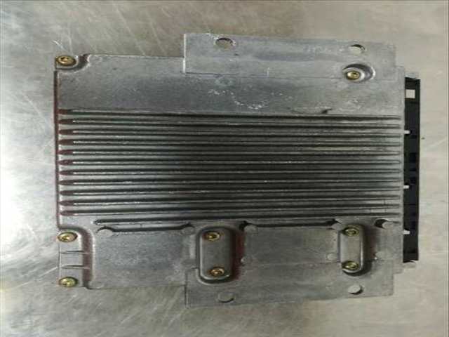 Foto 2ª: Centralita Abs Mercedes Clase ML 320 3.2 G V6 18V CAT W163) (1997)