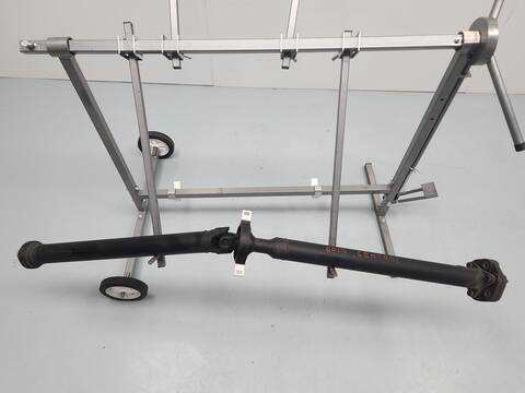 Transmision Central Bmw Serie 1 114 116D 116CV 85KW