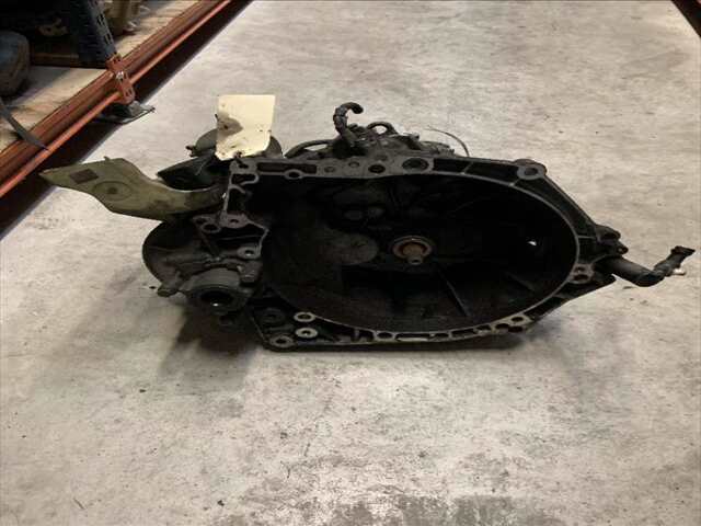 Foto 1ª: Caja Cambios Peugeot 208 1.6 HDI 92CV 0CV [9HP] (2012)