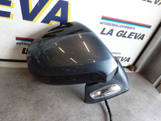 Foto 2ª: Retrovisor Derecho Citroen C4 1.6 HDI PICASSO 110CV [9HZ] (2009)