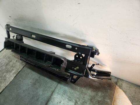 Foto 4ª: Refuerzo Paragolpes Delantero Volkswagen Crafter 35 FURGON BM TN FWD 140CV 103KW [DNAE] (2024)