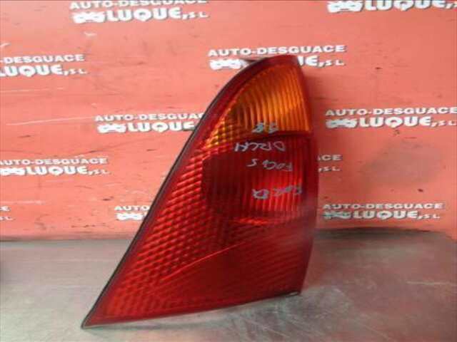 Piloto Trasero Derecho Ford Focus 1.8 TDCI