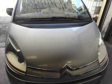 Capot Citroen C4 1.6 HDI GRAND PICASSO 9HZ