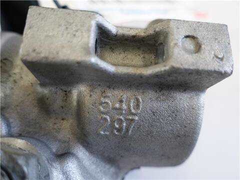 Foto 3ª: Bomba Servodireccion Chevrolet Captiva 2.0 D 150CV 110KW [Z 20 S] (2008)