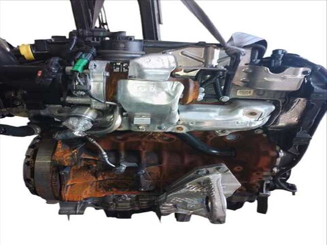 Motor Completo Citroen C4 2.0 BLUEHDI 150 PICASSO