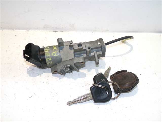 Foto 2ª: Antirrobo Daewoo Tacuma 1.6 G 2001-2008 [A16DMS] (2003)