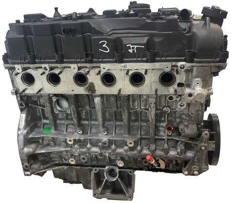 Motor Completo Bmw X5 F15 F85 E70 306CV 225KW