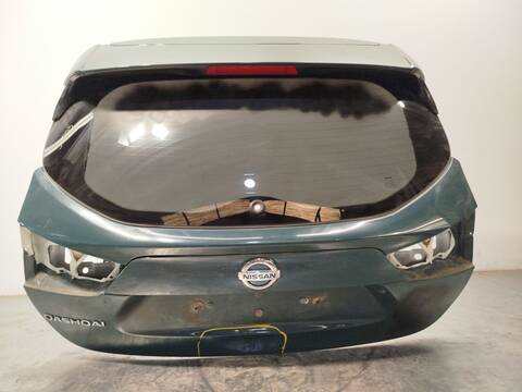 Portón Nissan Qashqai 1.6 DCI ALL MODE 4X4-I 130CV 96KW