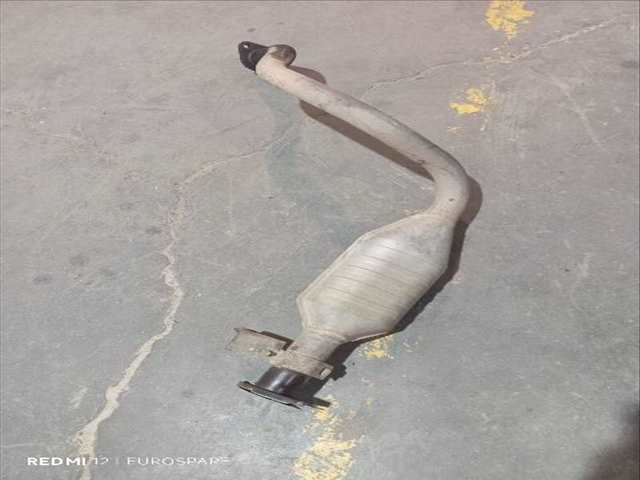 Foto 3ª: Catalizador Opel Frontera 2.8 TD A [4JB1] (1996)