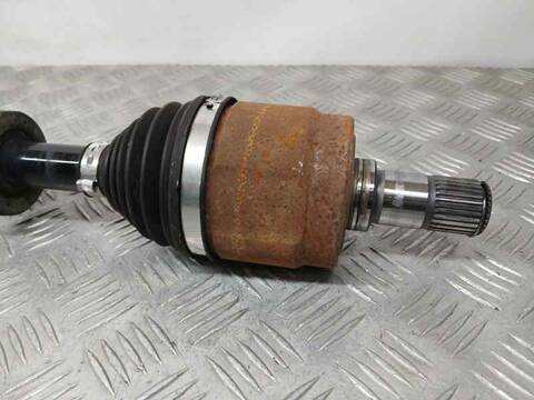 Foto 3ª: Transmision Delantera Izquierda Honda Crv ELEGANCE HYBRID 2WD 145CV 107KW [LFB1] (2019)