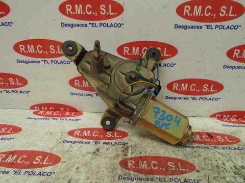 Motor Limpia Trasero Hyundai H1 2.5 TD 99CV 73KW