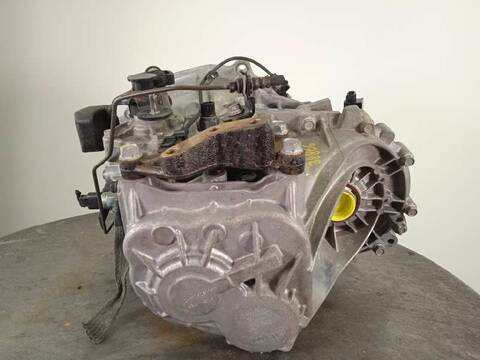 Foto 3ª: Caja Cambios Hyundai i20 STYLE 126CV 93KW [4FB] (2008)