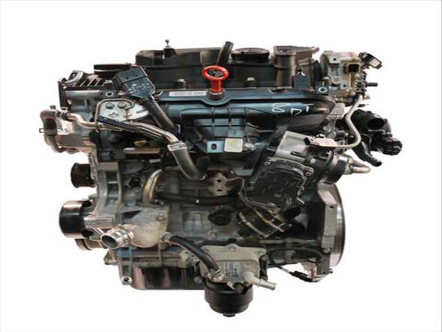Foto 3ª: Motor Completo Hyundai Tucson 230CV 169KW [G4FT] (2022)