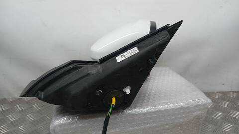 Foto 2ª: Retrovisor Derecho Peugeot 2008 1.2 PURETECH 100 101CV 74KW [HN05] (2020)