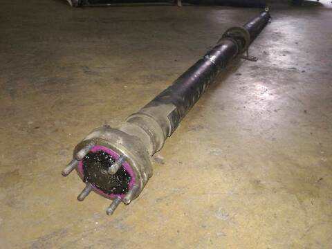 Foto 3ª: Transmision Central Bmw Serie 5 518 520I BERLINA 170CV 125KW [226S1-G] (2002)