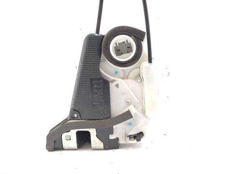 Foto 2ª: Cerradura Puerta Trasera Izquierda Honda Hrv 1.5 RU1) 130CV 96KW RU) [L15B4] (2017)