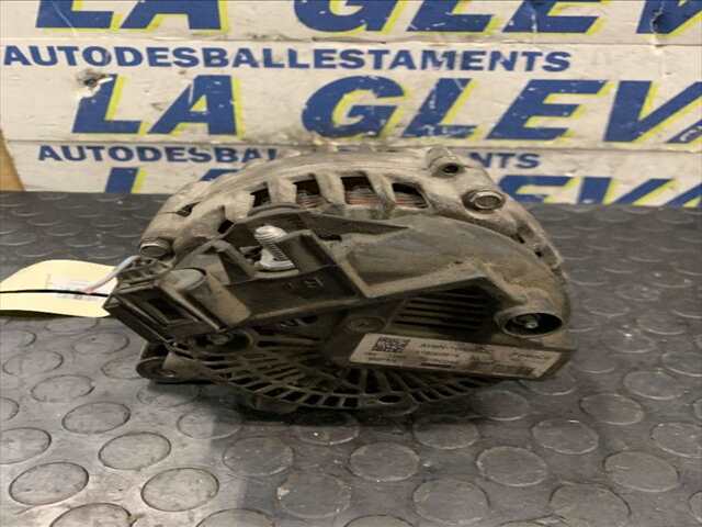 Foto 2ª: Alternador Ford Transit 1.600 TDCI 115CV/85KW 0CV [T1GA] (2014)