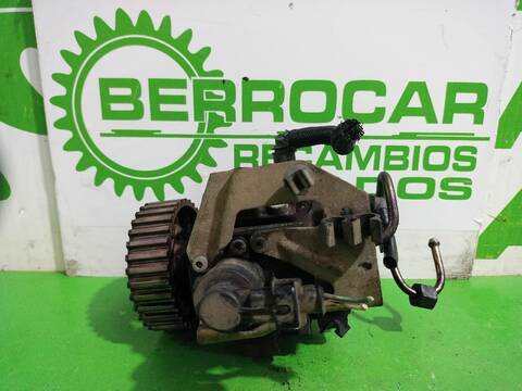 Bomba Inyeccion Peugeot 307 1.6 16V HDI BERLINA 90CV