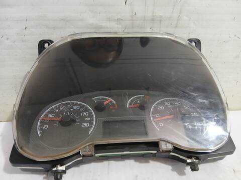 Foto 2ª: Cuadro de Instrumentos Peugeot Bipper BASIS 75CV 55KW (2013)