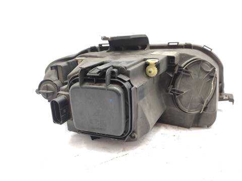 Foto 2ª: Faro Izquierdo Audi A3 2.0 TDI 16V 140CV 103KW [BKD,CBAB,CFFB,CLJA] (2008)