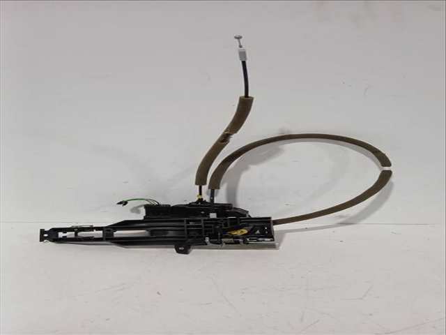 Cerradura Puerta Delantera Izquierda Nissan Qashqai 1.3 DIG-T 140CV 103KW