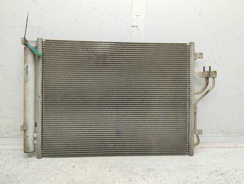 Radiador Calefaccion A.A. Kia Sportage BUSINESS 2WD 116CV 85KW