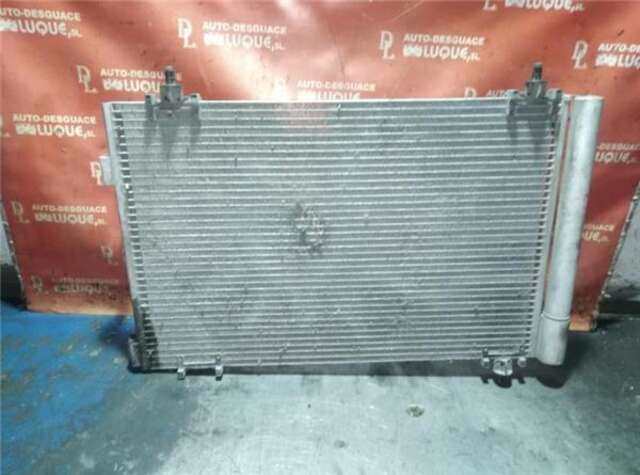Foto 2ª: Radiador Calefaccion A.A. Peugeot 5008 2.0 ACTIVE [2.0 LTR. - 110 KW 16V HDI FAP CAT (RHE - DW10CTED4)] [RHE-RHO2]