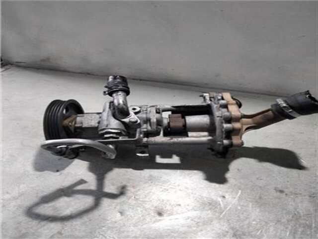 Foto 3ª: Bomba de Direccion Ford Transit CITY LIGHT FURGON (TT9)(2006 _) [P8FA]