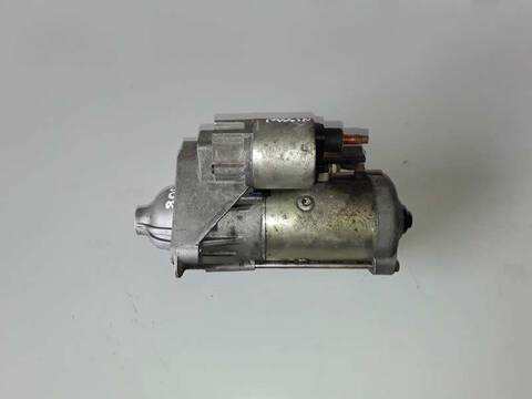 Foto 2ª: Motor de Arranque Nissan Qashqai ACENTA 1.6 DCI TD CAT 131CV (2007)