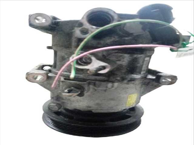 Foto 2ª: Compresor Aire Acondicionado Kia Optima 1.7 CRDI (2016)