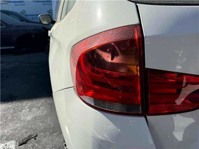 Foto 1ª: Piloto Trasero Izquierdo Bmw X1 2.0 SDRIVE18D 105KW (E84)