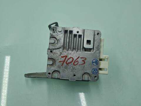 Centralita Motor ECU Toyota Urban ACTIVE 90CV 66KW