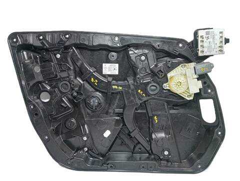 Elevalunas Eléctrico Delantero Izquierdo Mercedes Clase C 160 2.1 CDI CAT 170CV
