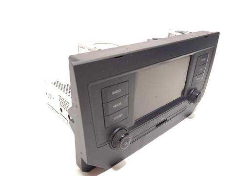 Sistema Audio Radio CD Seat Ibiza ERENCE 95CV 70KW