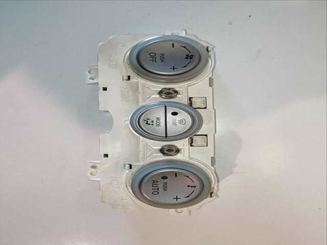 Mando Climatizador Mazda 6 2.0 CRTD ACTIVE 100KW) 136CV