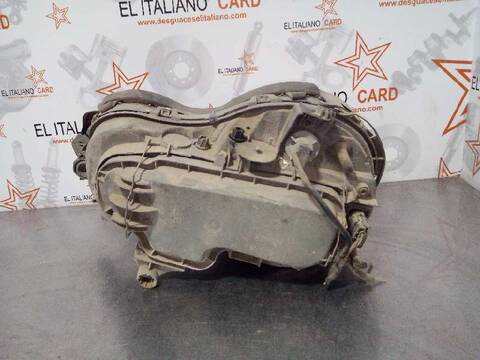 Foto 2ª: Faro Derecho Mercedes Clase E 180 BERLINA 136CV 100KW