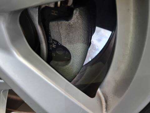 Foto 1ª: Pinza Freno Delantera Derecho Audi Q3 35 TDI BASICO 150CV 110KW [DTSB] (2021)